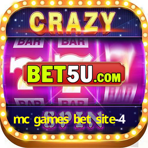 mc games bet site